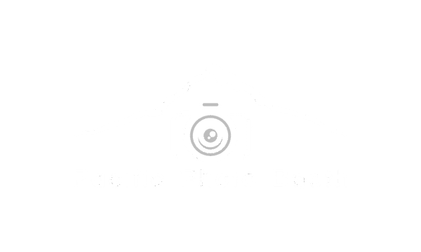 Pacific Photo Booth Website Logo